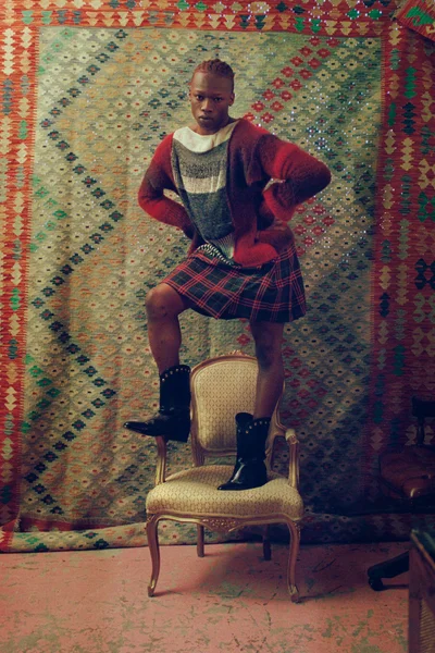 Look 11